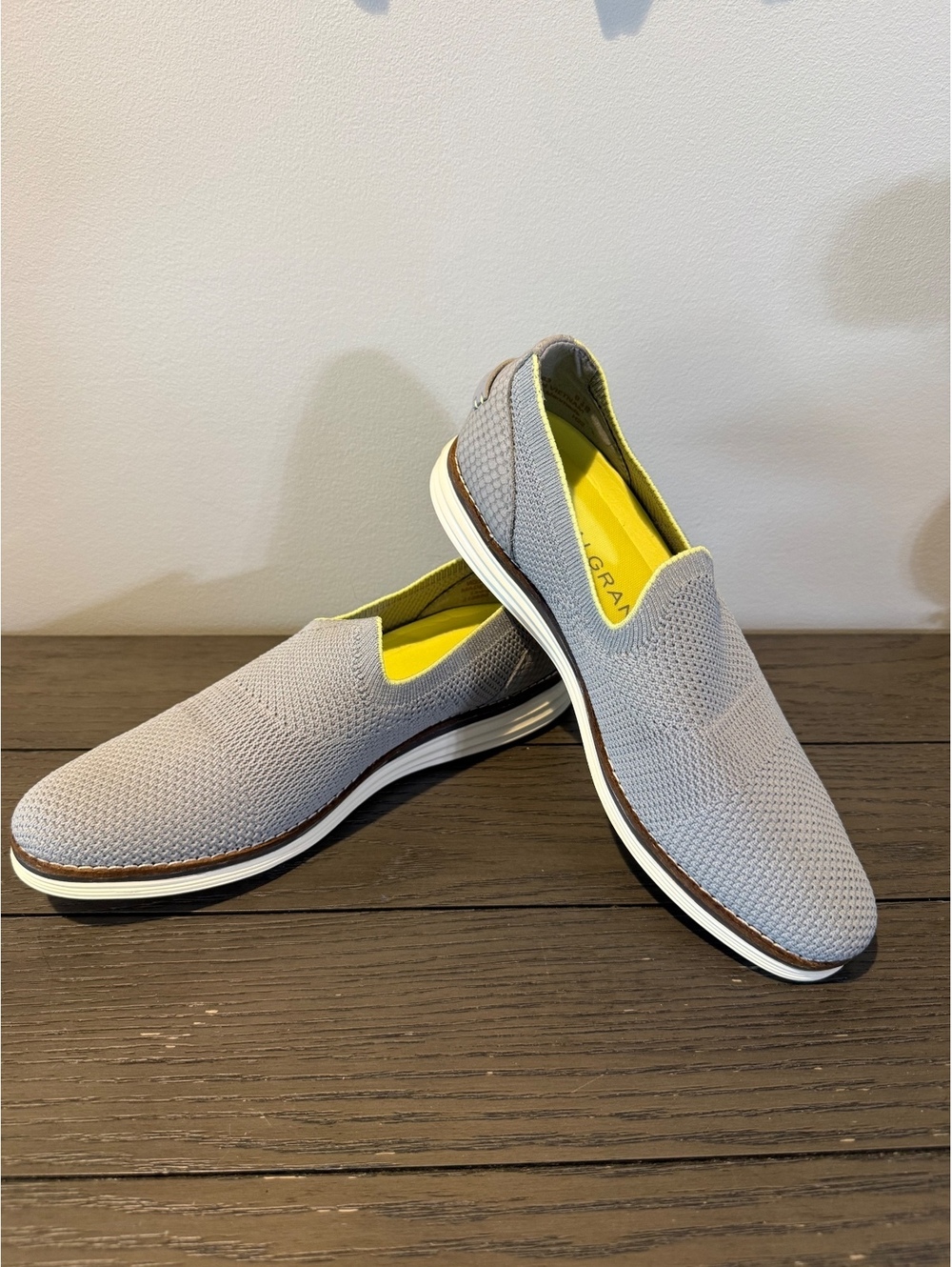 Cole Haan OriginalGrand Slip-On Shoes